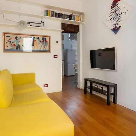 Apartment Casa De' Chiari, In The Historic Center Bologna