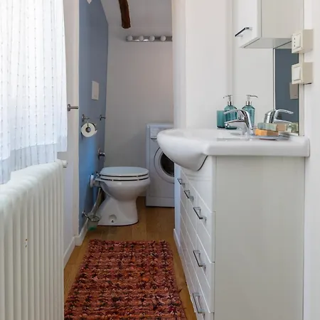 Casa De' Chiari, In The Historic Center * Bologna