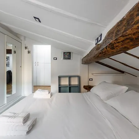 Apartamento Casa De' Chiari, In The Historic Center *