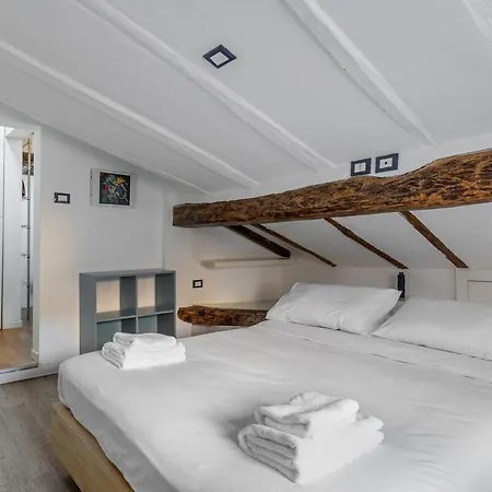 Casa De' Chiari, In The Historic Center Apartment Bologna