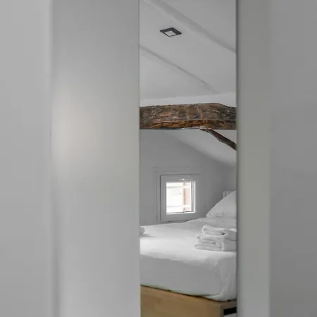 Apartment Casa De' Chiari, In The Historic Center Bologna