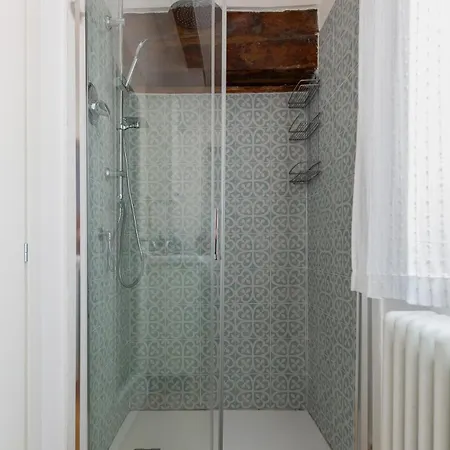 Casa De' Chiari, In The Historic Center *