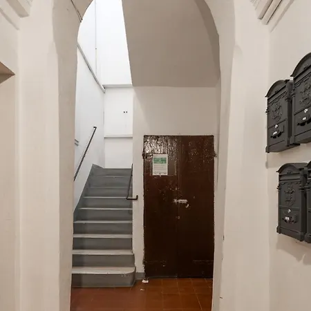 Casa De' Chiari, In The Historic Center