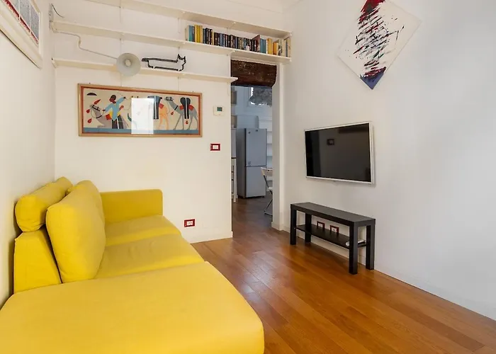 شقة Casa De' Chiari, In The Historic Center بولونيا