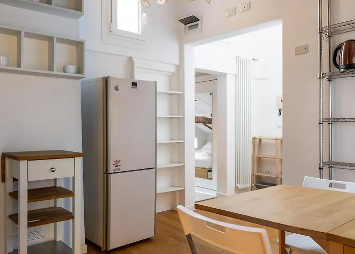 شقة Casa De' Chiari, In The Historic Center بولونيا