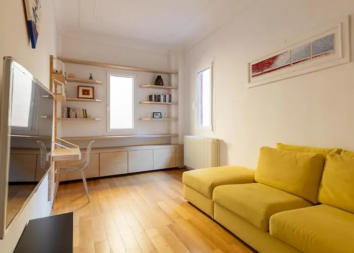 Casa De' Chiari, In The Historic Center