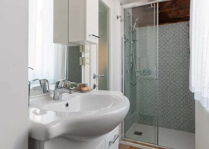 Casa De' Chiari, In The Historic Center *