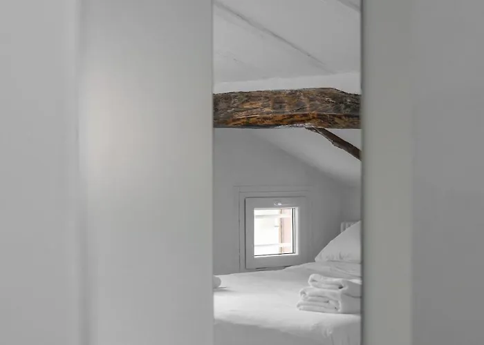 شقة Casa De' Chiari, In The Historic Center بولونيا