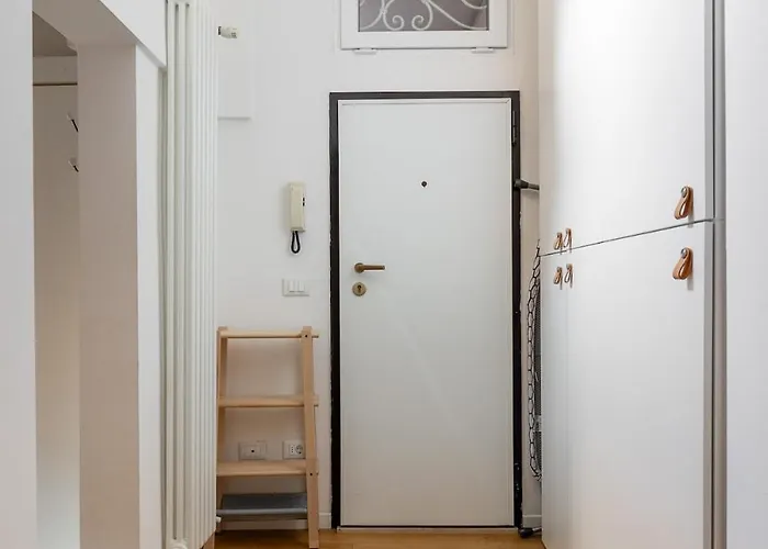 Casa De' Chiari, In The Historic Center * بولونيا