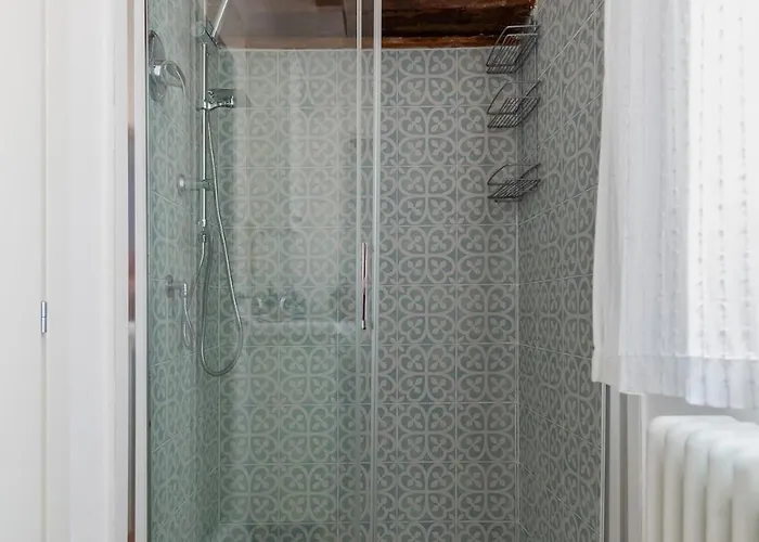 Casa De' Chiari, In The Historic Center *