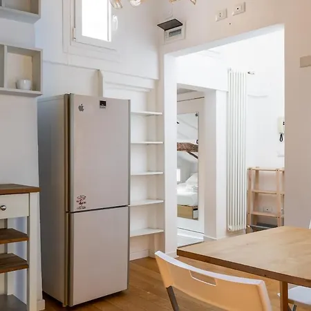 Apartman Casa De' Chiari, In The Historic Center Bologna