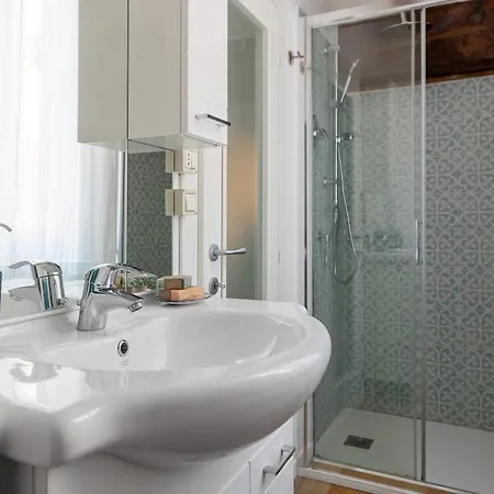 Casa De' Chiari, In The Historic Center *